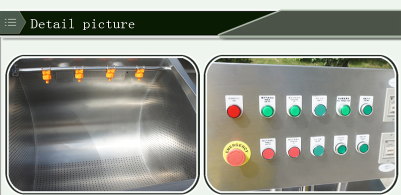 m&aacute;quina de limpieza de frutas-m&aacute;quina de alimentos 1