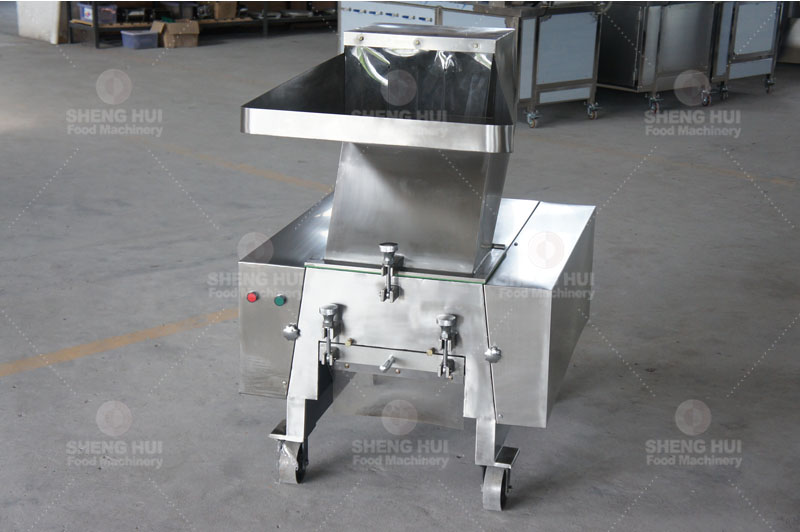 m&aacute;quina para romper huesos 1