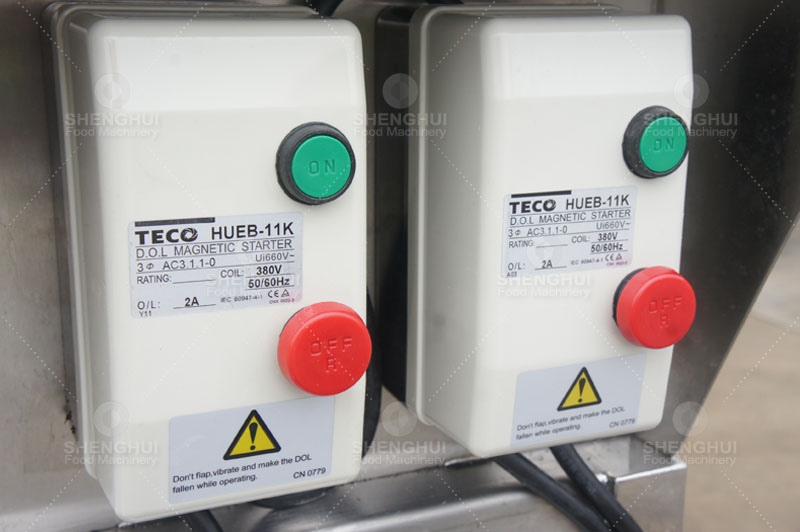 lavadora de maracuy&aacute;