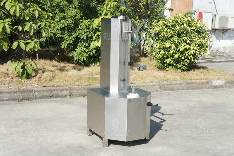 M&aacute;quina de pelar 1