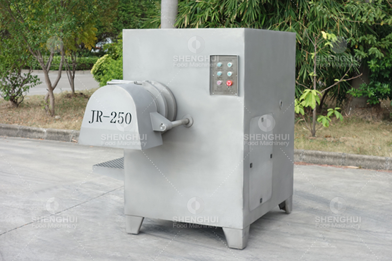 Equipo alimentario 1