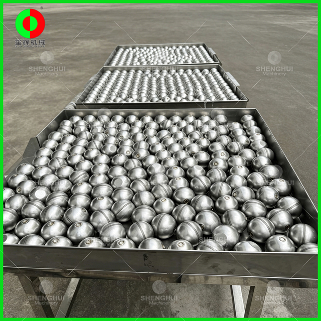 Bolas metálicas de acero inoxidable de cambio de fase industrial, disipador de calor de cambio de fase de alta conductividad térmica, bola PCM