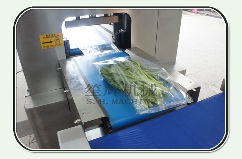 maquinaria alimentaria