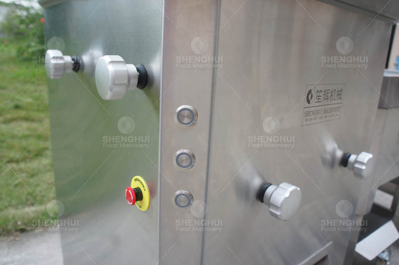 cortadora de carne 1