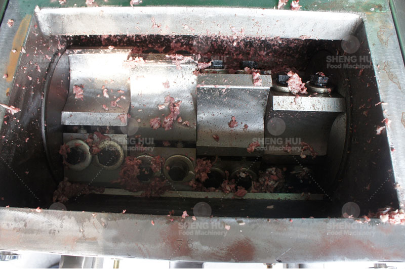 trituradora de huesos 1