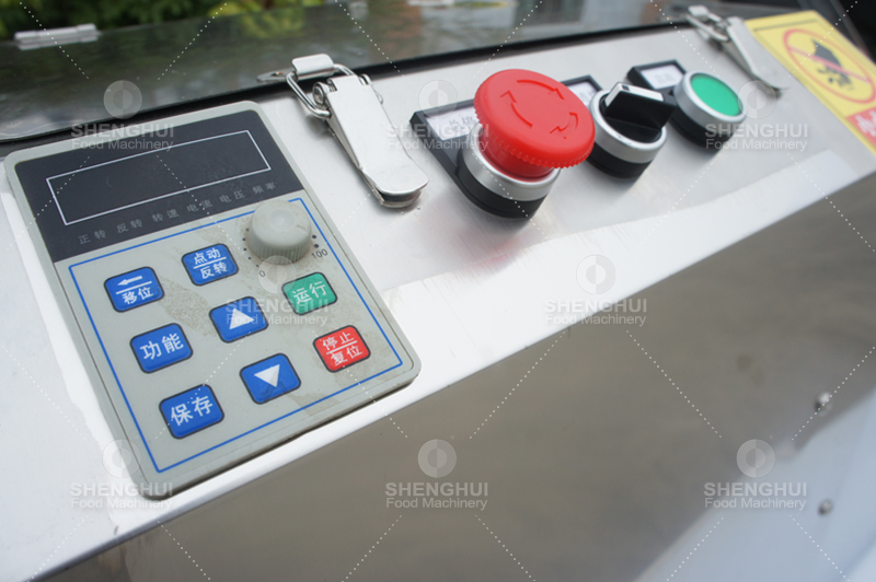 Cortadora de verduras 1