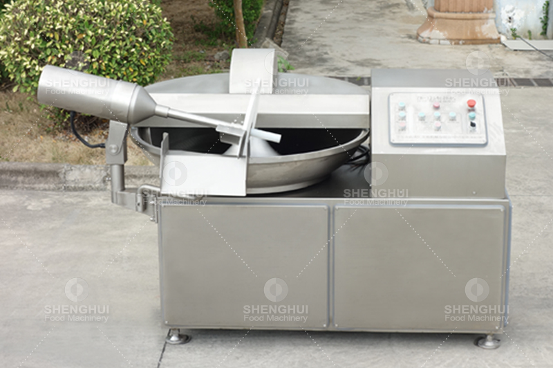 Cortadora de salchichas 1