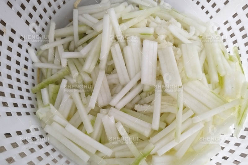 M&aacute;quina de procesamiento de Alimentos (2)