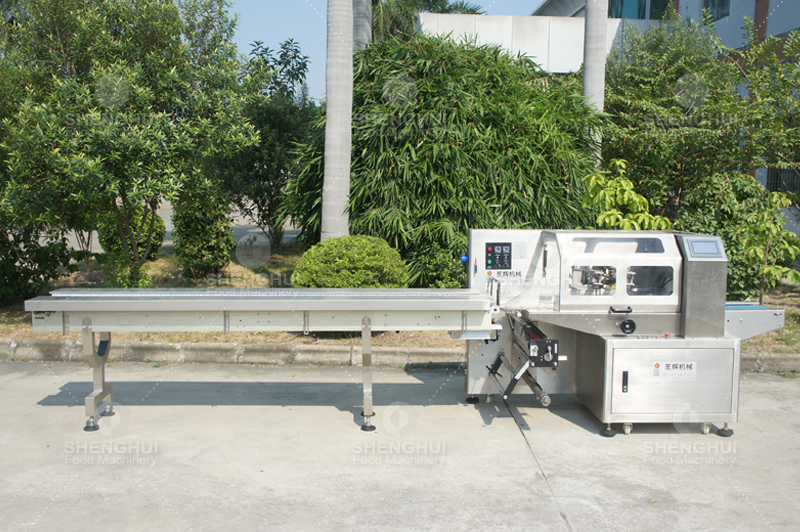 Maquinaria alimentaria 1