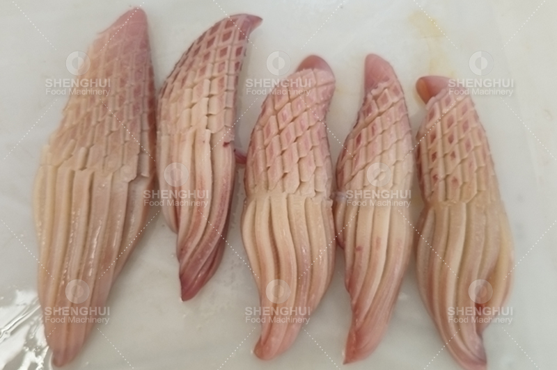 Cortador de flores suqid1