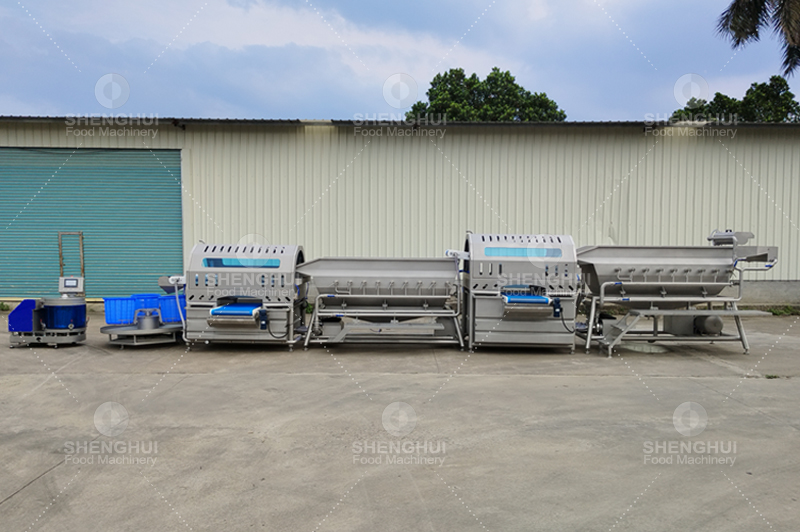 M&aacute;quina de cocina