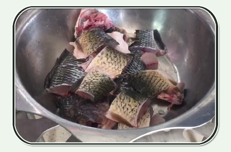 cortadora de carne fresca 1