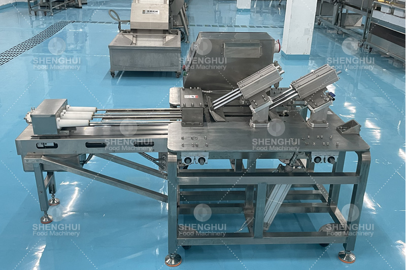 M&aacute;quina de sashimi