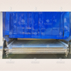 Máquina de pasteurización comercial, máquina de esterilización, máquina de blanqueado, línea de producción de esterilización de alta temperatura