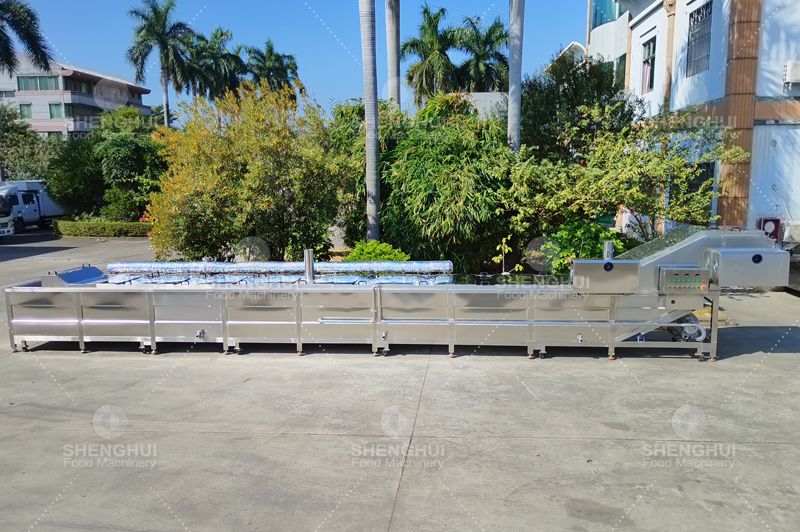 M&aacute;quina de pasteurizaci&oacute;n (3)