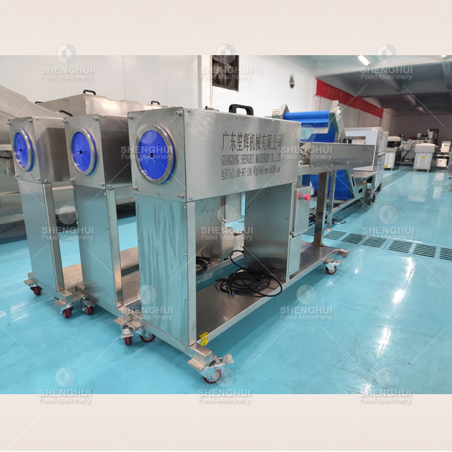 Peladora de yuca a precio de fábrica, máquina para limpiar yuca, máquina para alimentos, máquina para pelar yuca