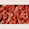 Licuadora de carne automática, máquina mezcladora de alimentos, equipo mezclador de relleno de carne, mezclador tipo canal