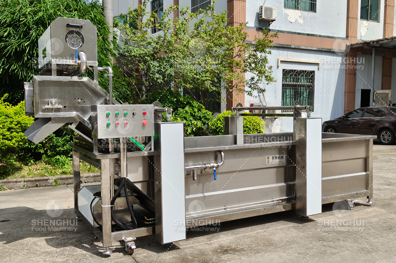 Lavadora de carne (13)