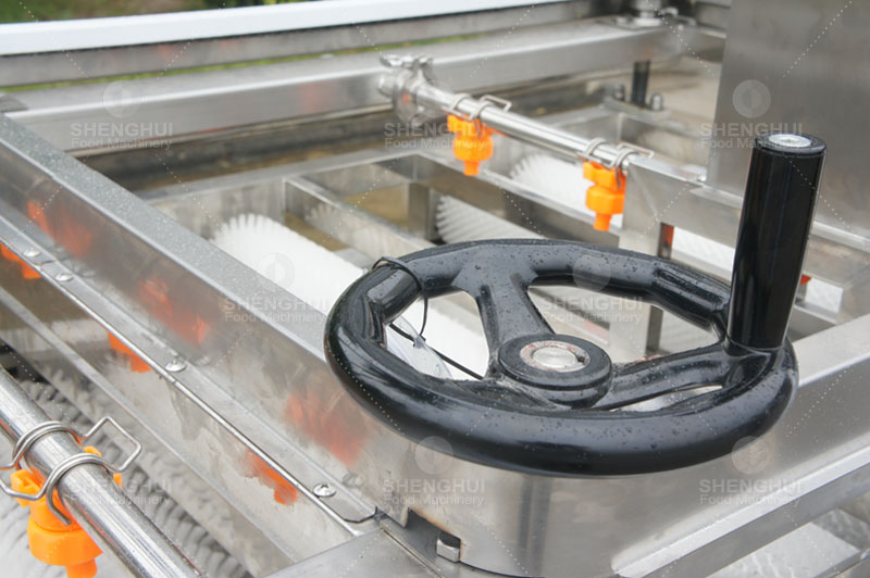 lavadora de ca&ntilde;a de az&uacute;car 1