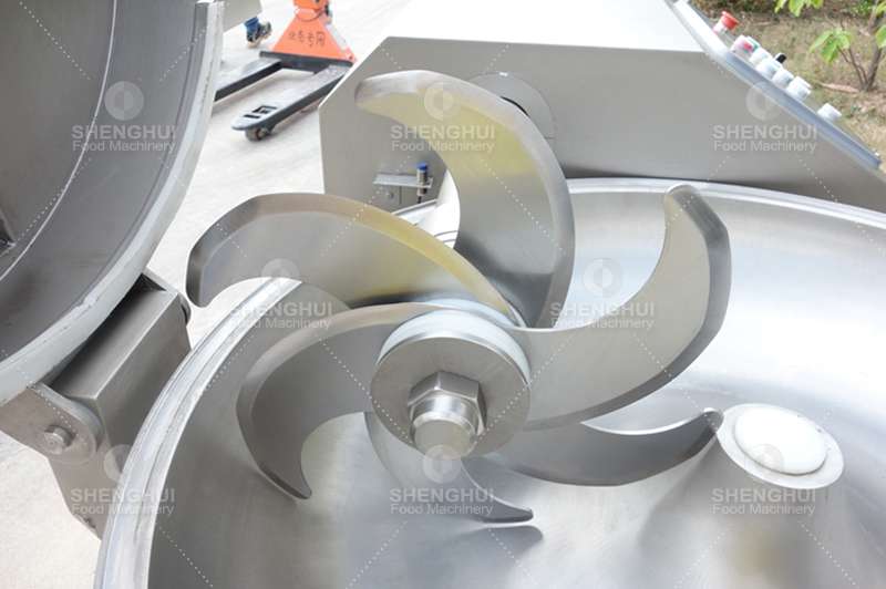 Equipo alimentario 1