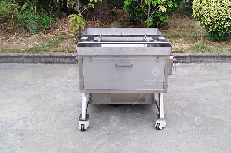 M&aacute;quina cortadora de costillas (1)