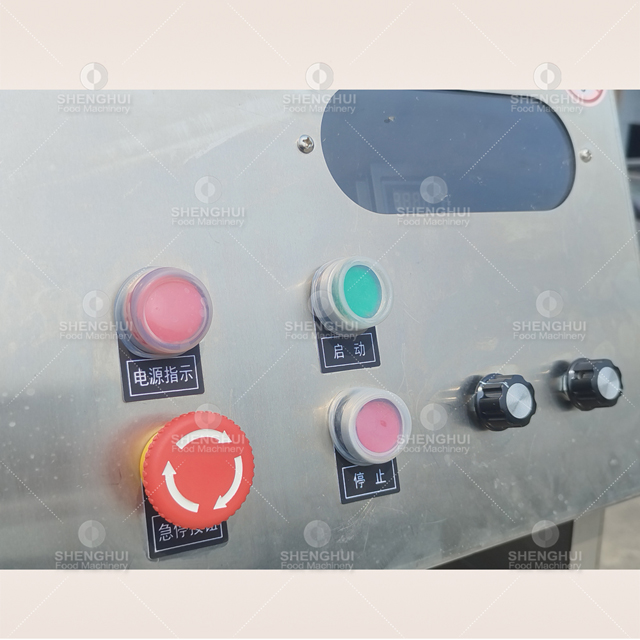 Máquina cortadora automática de raíces de encurtido de chucrut, cortadora de verduras, máquina de alimentos, equipo para cortar repollo