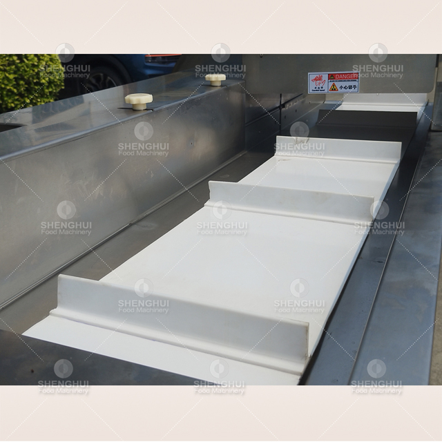 Máquina cortadora automática de raíces de encurtido de chucrut, cortadora de verduras, máquina de alimentos, equipo para cortar repollo