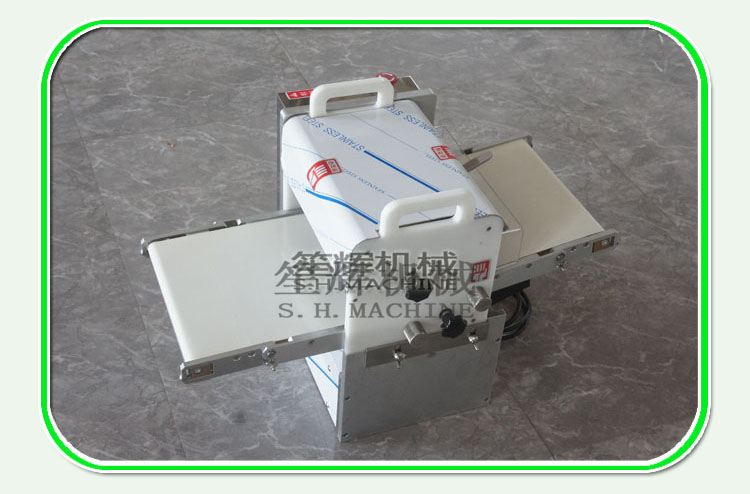 rebanadora comercial