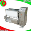 Máquina mezcladora de alimentos automática, máquina mezcladora de frutas, licuadora eléctrica
