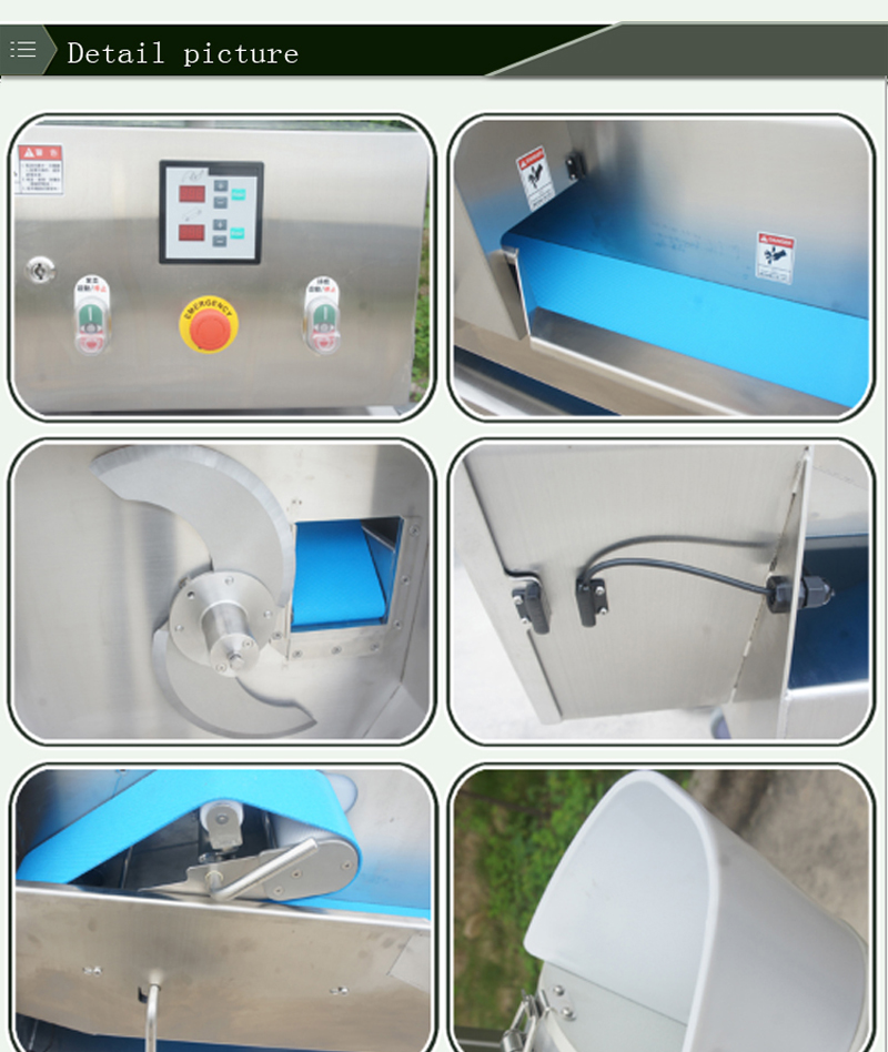 cortadora de verduras