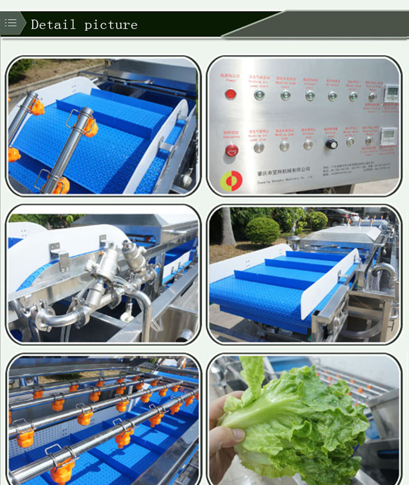 maquinaria alimentaria