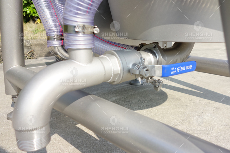 Lavadora de verduras (2)