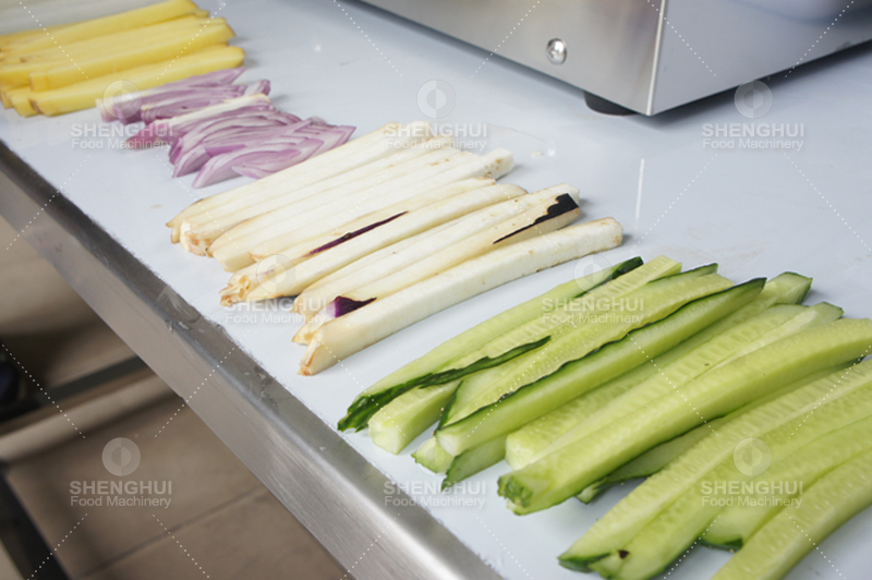 M&aacute;quina de corte longitudinal 1