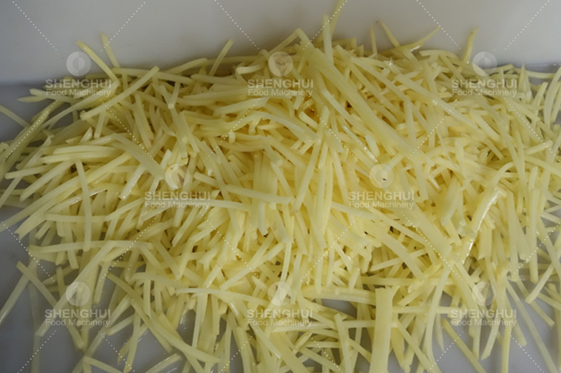 M&aacute;quina de procesamiento de Alimentos 1