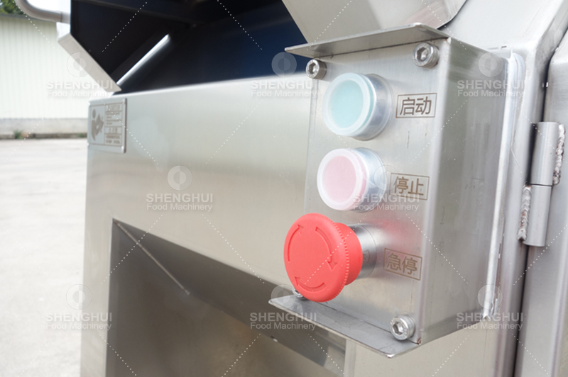 Cortador de calamares