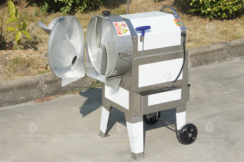 rebanador de patatas