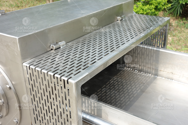 M&aacute;quina de cortar carne congelada (2)