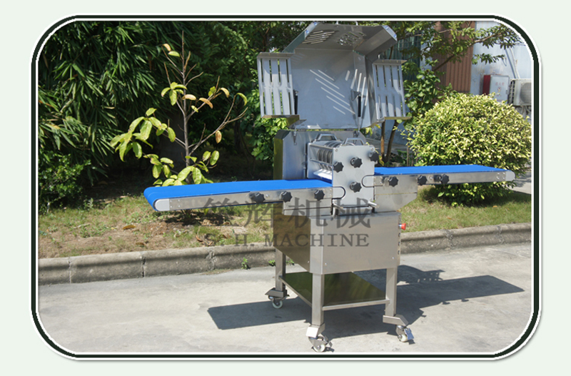 cortadora de carne 1