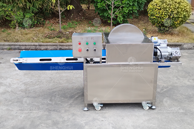 Cortadora de cebolla