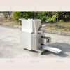 Máquina comercial de fabricación de albóndigas, maquinaria de cocina, equipo de formación de albóndigas