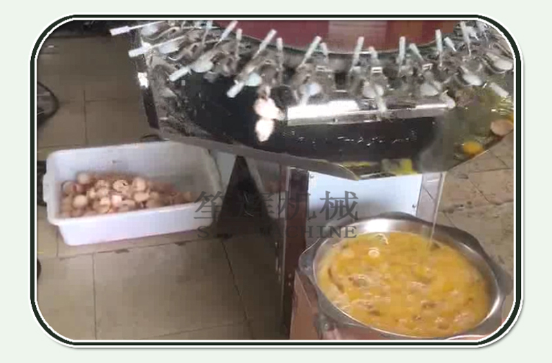 m&aacute;quina de limpieza de huevos 1