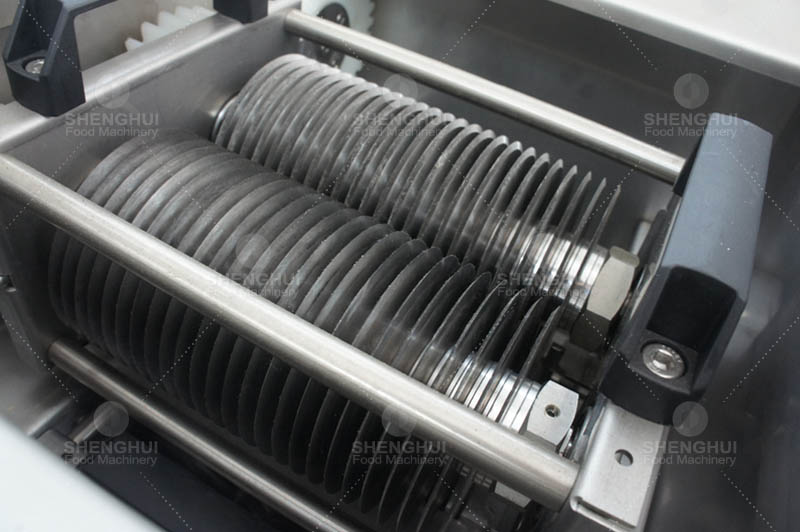 trituradora de carne 1