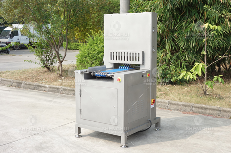 Cortadora de carne 1