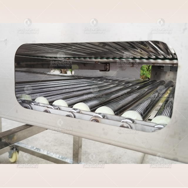 Máquina clasificadora automática de frutas, clasificadora de tomates cherry, clasificadora de patatas, máquina clasificadora de arándanos