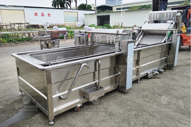 Lavadora de pescado (5)