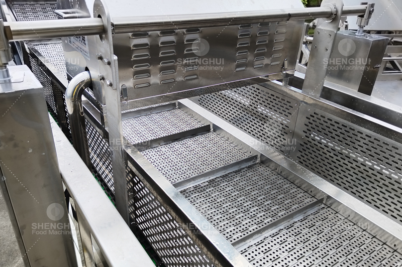 Lavadora de pescado (3)