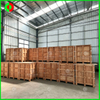 Bolas metálicas de acero inoxidable de cambio de fase industrial, disipador de calor de cambio de fase de alta conductividad térmica, bola PCM