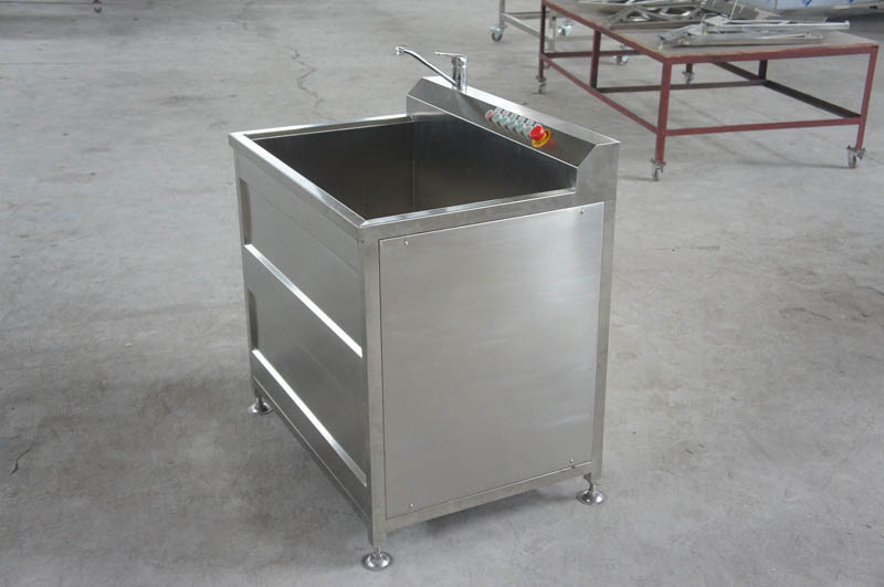 fabricantes de m&aacute;quinas de lavado de verduras