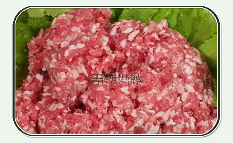 M&aacute;quina mezcladora de carne el&eacute;ctrica molinillo-m&aacute;quina-molinillo