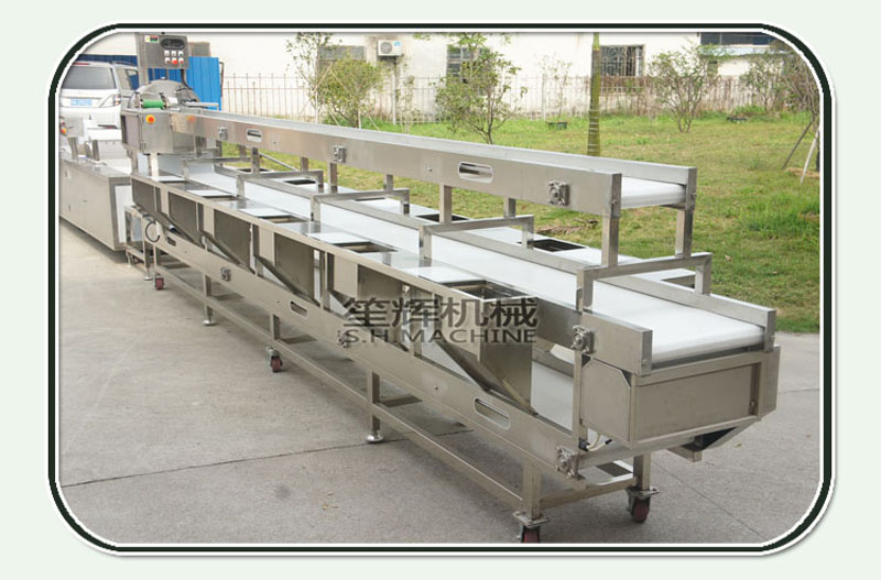 L&iacute;nea de producci&oacute;n de procesamiento de tomate l&iacute;nea de producci&oacute;n